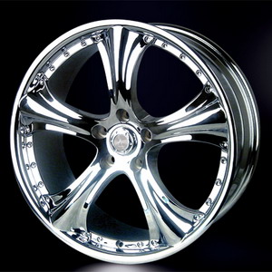 Ͻ ALLOY WHEELS
